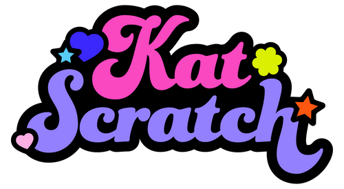 KAT SCRATCH